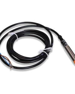 Sensor inductive 10-36V DC NO IF 5329